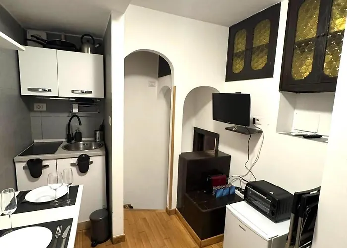 Piazza Navona Sweet Apartment