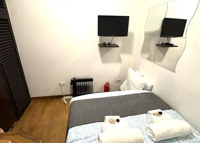 Apartment Piazza Navona Sweet