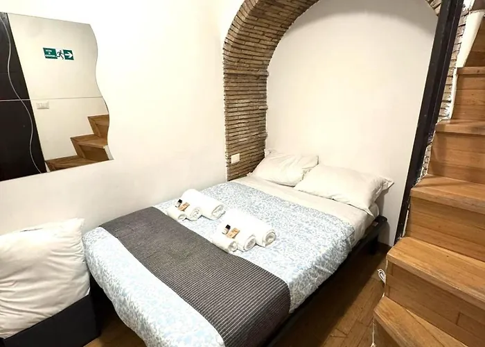 Piazza Navona Sweet Apartment