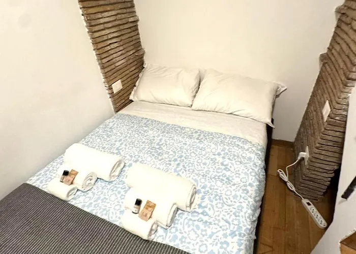 Apartment Piazza Navona Sweet Rom