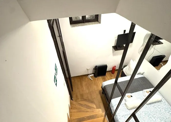 Apartment Piazza Navona Sweet
