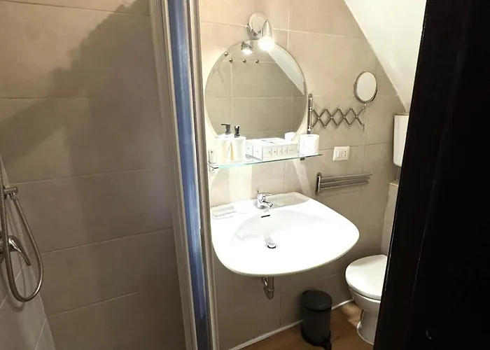 Apartment Piazza Navona Sweet