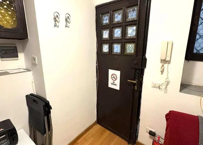 Piazza Navona Sweet Apartment