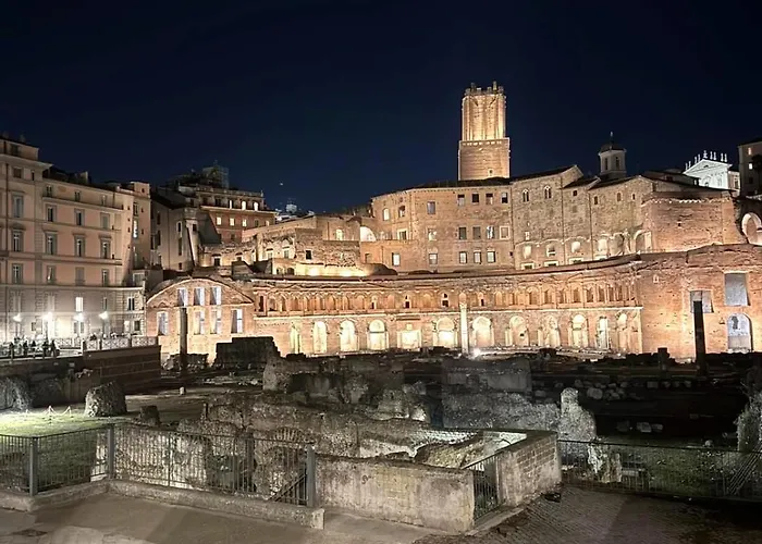 Piazza Navona Sweet Rom